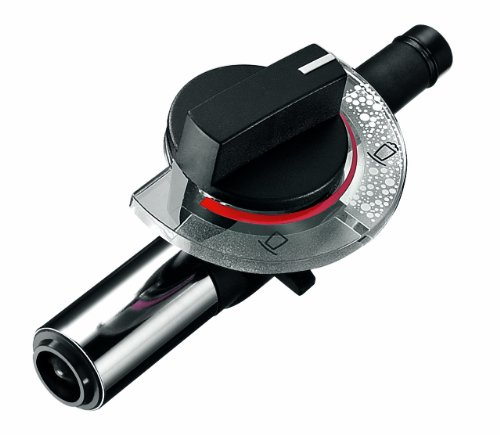Jura vaporizador Espuma Bien para