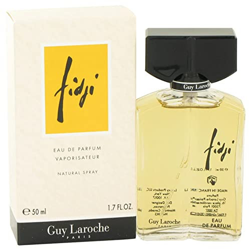 Fidji 1.7 Oz Eau De Parfum Spray For Women