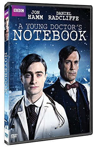 Young Doctor's Notebook / (Ecoa) [DVD] [Region 1] [NTSC] [US Import]