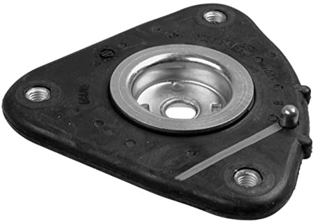 SACHS 802 622 Federbeinstützlager für Mazda Premacy (CR) 2005-2010 Links, Vorderachse und Andere Fahrzeuge