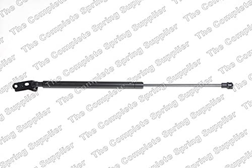 Lesjofors 8192576 Gas Spring Boot
