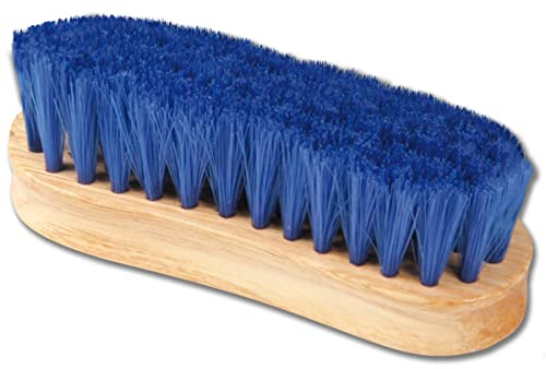 WALDHAUSEN Kopfbürste, blau