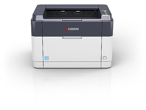 Kyocera Fs-1061Dn Laserdrucker, Desktop A4 Monochrom