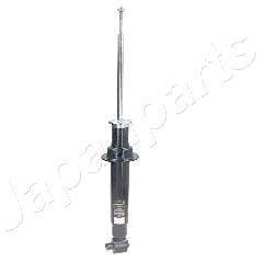 JAPANPARTS MM-00091 2x Stoßdämpfer Federbein Gasdruck Hinten Kompatibel mit BMW 5 Limousine E34 1092278 1133596 1133601
