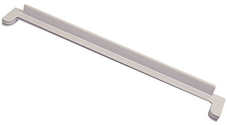 Genuine Hotpoint Fridge Freezer Shelf Rear Trim C00144354