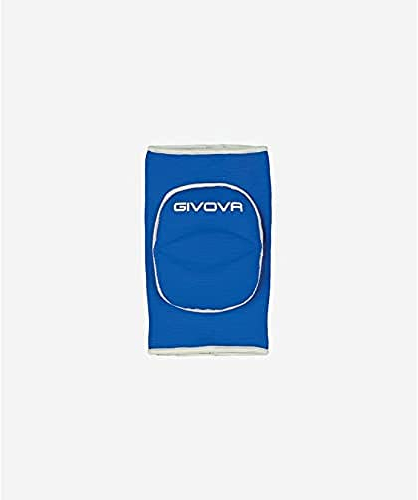 GINOCCHIERA LIGHT AZZURRO/BIANCO Tg. JUNIOR