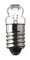 SPAHN-10 Stück Glühlampe 2,2V 300mA E10 NF 11,5x24mm Glühbirne Lampe Birne 2,2Volt 300mA neu 10er Pack