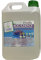 La Corberana Limpiador y abrillantador de Cristales, Incoloro, 13.15 x 18.7 x 28.3 cm, 5000