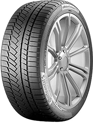 Continental WinterContact TS 850 P M+S - 225/55R17 97H - Winterreifen