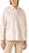 FIND Friend, Chemise Femme, Rose (Pale Pink), X-Small