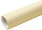 WDragon Solid Color Matte textured Vinyl Adhesive Paper Peel Stick Wallpaper Cabinet Drawer Dresser Shelf Liners Decal,40cm by 250cm (Cream White)
