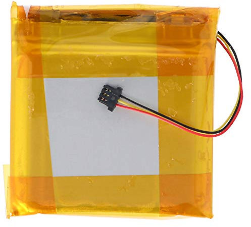 Akku kompatibel mit Beats Studio 2.0, AEC643333, PA-BT05, AEC64333, Li-Polymer, 3,7V, 560mAh, 2,1Wh
