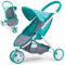 Puppenwagen Faltbarer Kinderspielzeugwagen Susie Milly Mally