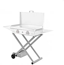 Chariot pliant pour plancha 90CM ESTIVALE60-2