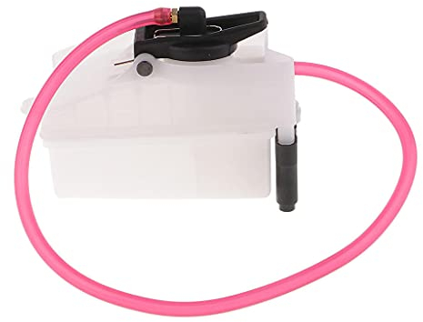 Colcolo RC Benzin Kraftstofftank (125cc) für HSP RC 1/8 Auto 94081 94083 94086 DIY