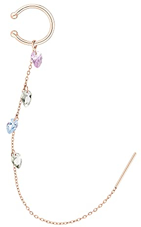 Tamaris Earcuff TJ-0081-E-11 IP Roségold