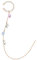 Tamaris Earcuff TJ-0081-E-11 IP Roségold