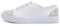 Feversole Women's Featured Glitter Lace-Up Sneaker,Damen Sneaker Atmungsaktiv Turnschuhe Leicht Laufschuhe Sportschuhe Freizeitschuhe