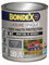 BONDEX - Lasure Opaque Très Haute Protection - Protège et Décore - Direct tous bois - Rendu parfait sans trace - 1 L - Gris RAL 7040