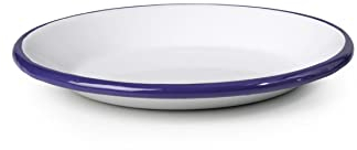 IBILI 905608 Platillo blanco 8,50 CM