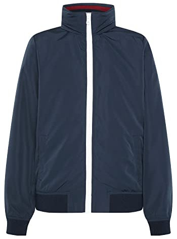 Polo Sylt Blouson mit Kapuze