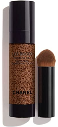 CHANEL Color LES BEIGES TOUCHE DE TEINT BD121