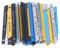 Jigsaw Blades U Shank Carbon Steel Saw Blades Fast Cutting 70pcs Efficient Plastic Heavy Duty