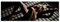 Tapete Vlies 312x104cm Nackte Frau Im Schatten Nr. H7945Z_TV5BW