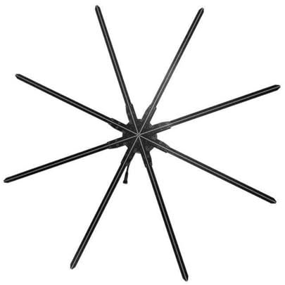DELURA 180cm Diameter 3D Holographic Projector LED Beads Hologram Display Fan Images Video Led Sign Holographic Light Widely Application
