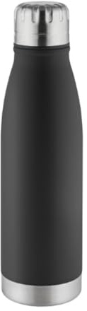 Metmaxx® GenerationRefill ProAntibak L schwarz