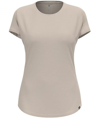 Odlo Damen Essential Natural Tee Hiking Shirt