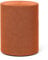 Soundskins Speaker Cover for Sonos Sub Mini – Premium Acoustic Fabric, Custom Fit, Dust & Scratch Protection, Stylish Copper Design