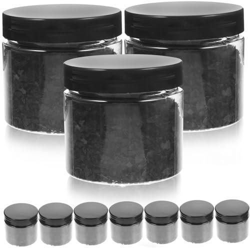 Kisangel 10 Bodenaktivator Sukkulenten-bodenmischung Pflanzenzubehör Blütennährstoff Organische Erde Zum Pflanzen Bodenverbesserer Garten Phyto Sport Mineralische Kalium-fulvinsäure Anlage