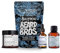 Bullfrog Beard Bros Kit: Reiniger & Nutri
