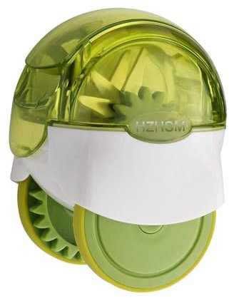 Manual Roller Garlic Chopper, Garlic Grinder, Garlic Press, Garlic Kitchen Gadget