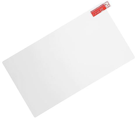 Housoutil Gehärtete Displayschutzfolie Für Oled-handheld Transparent Schützt Vor Kratzern Staub Und Flecken Passt Genau Und Ermöglicht Uneingeschränkten Zugriff Auf Anschlüsse Und Tasten