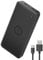 ROMOSS Portable Charger, Slim 22.5W Fast Charging Power Bank, 10,000mAh Battery Pack with USB C in&Out for iPhone 16 15 14 13 12 Samsung S25 S24 S23 Google LG iPad