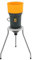 Getreidemühle Elektrisch,Mill,Mahlwerk Gewürzmühle Elektrisch, Manuell,Mühle Trockenkornmühle Maismühle,Futtermühle 5 Größen Grinder Siebe,Futtermittel Schrotmühle für Getreide (25L)