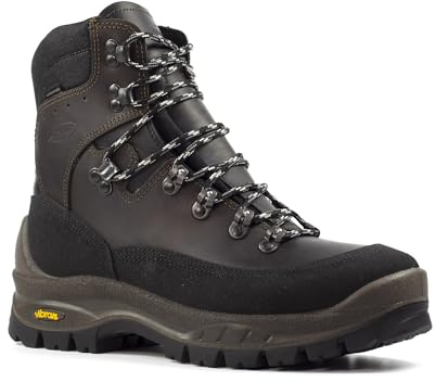 Grisport Overland Leather Sporting Boot