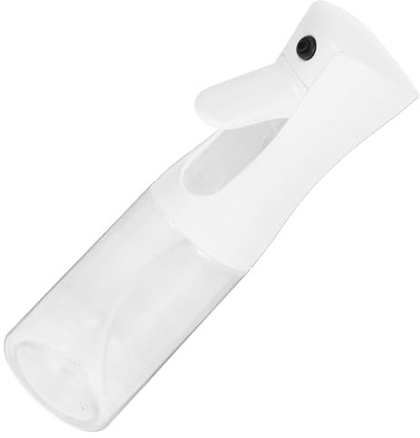 PRETYZOOM Aceite De Oliva Spray Botella Pulverizadora Gran Capacidad Utensilios Cocina