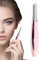Heated Eyelash Curler, Electric Lash Styling Comb, Portable Eyelash Curler with 3 Temperature Modes for Women and Girls, 6.89 x 2.76 x 1.77 inch, Sturdy Design