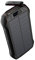 26800Mah Banque d’Alimentation Solaire Chargeur Rapide Batterie Externe Portable étanche, Lampe de Poche, Noir