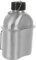 TOYANDONA 1set Borraccia Alluminio Per Attività Outdoor Set Multifunzionale Con Tazza Per Campeggio e Allenamento Leggera e Facile Da Pulire