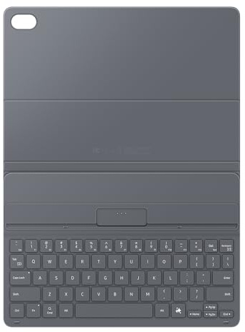 Samsung Tab S11 Book Cover Keyboard Slim