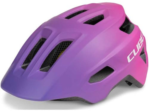Cube Linok MIPS Junior Urban Helmet M