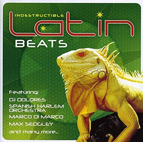 Indestructible Latin Beats