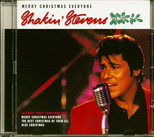 Merry Christmas Everyone