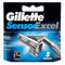 Gillette Sensor Excel - eine Box mit 5 Einheiten