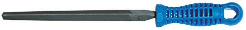 Lime d'atelier triangulaire 10, 250x17 mm