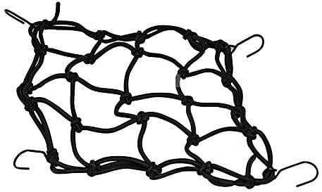 Silverline Cargo Net 300 x 300mm (140818)